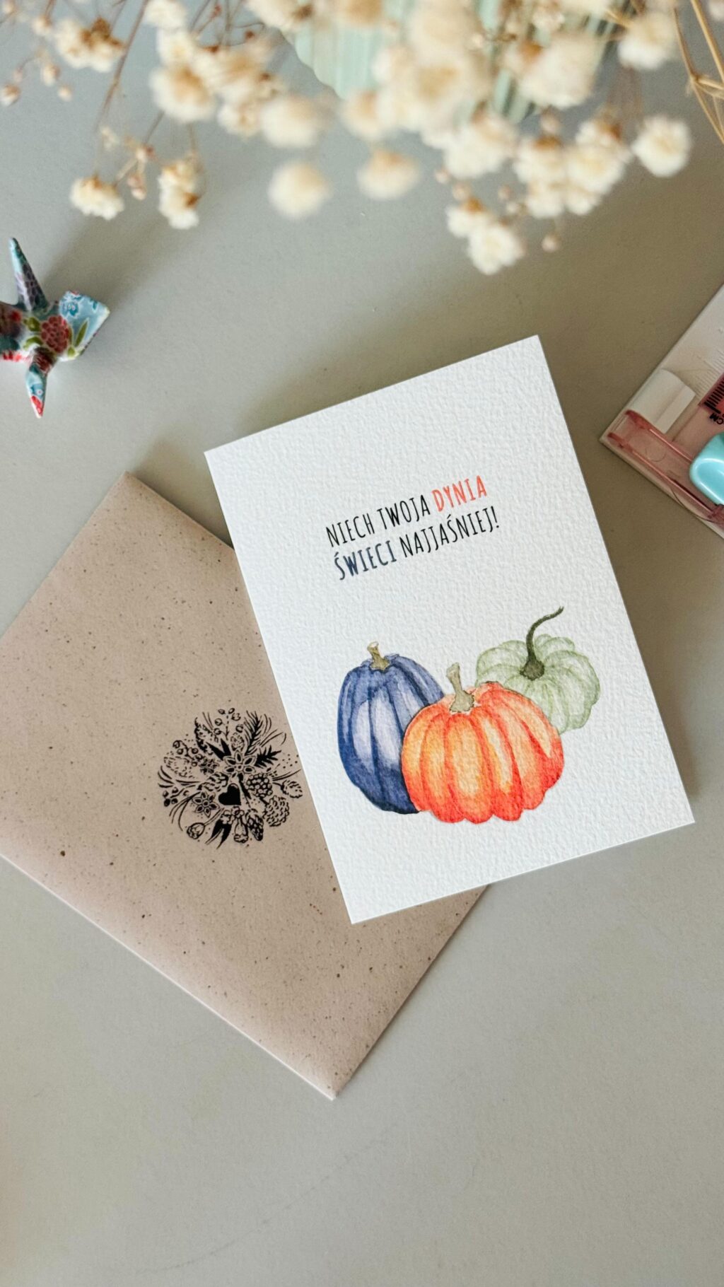 Instagram post from moni_greeting_cards. This post is in position 2.