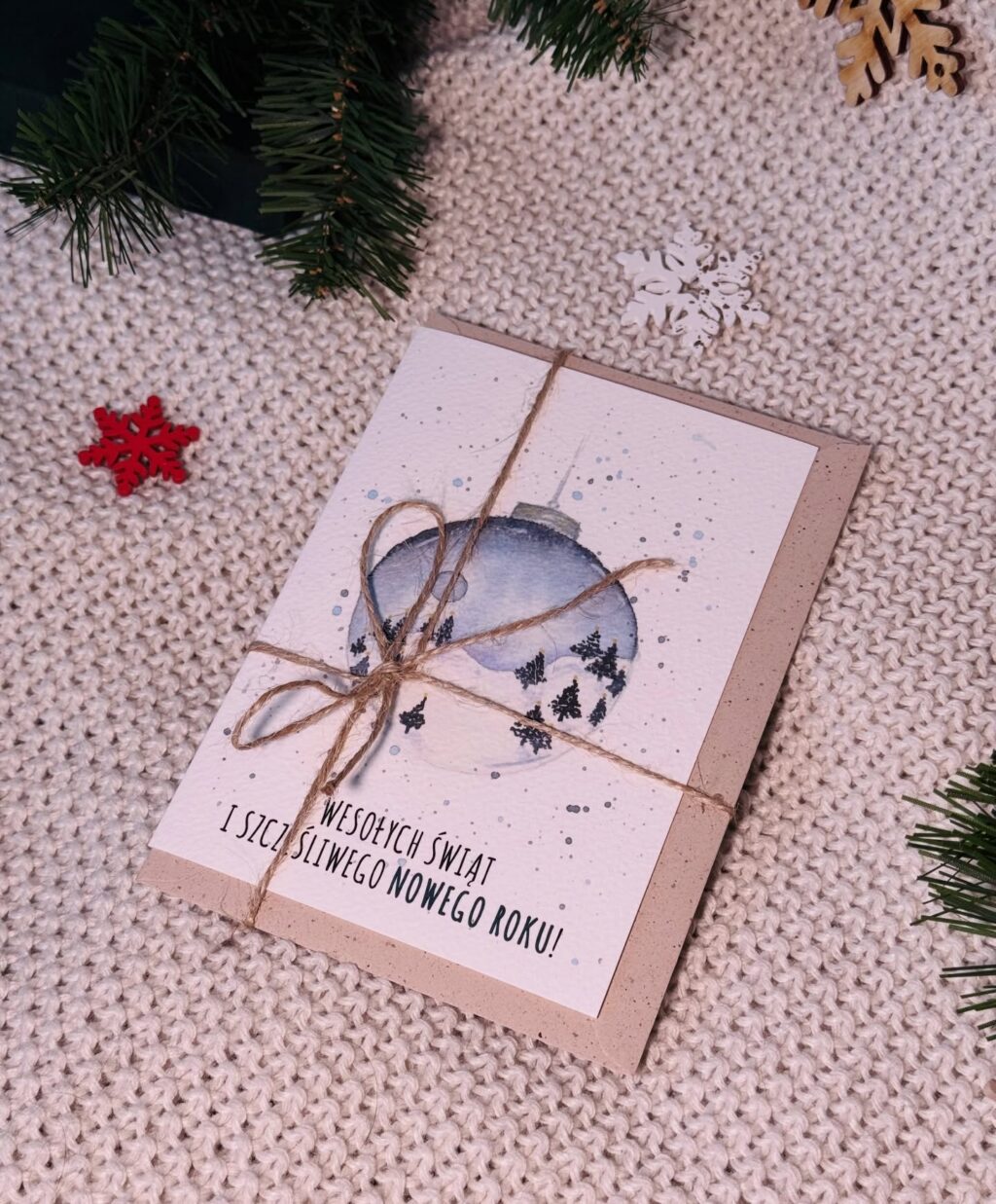 Instagram post from moni_greeting_cards. This post is in position 1.