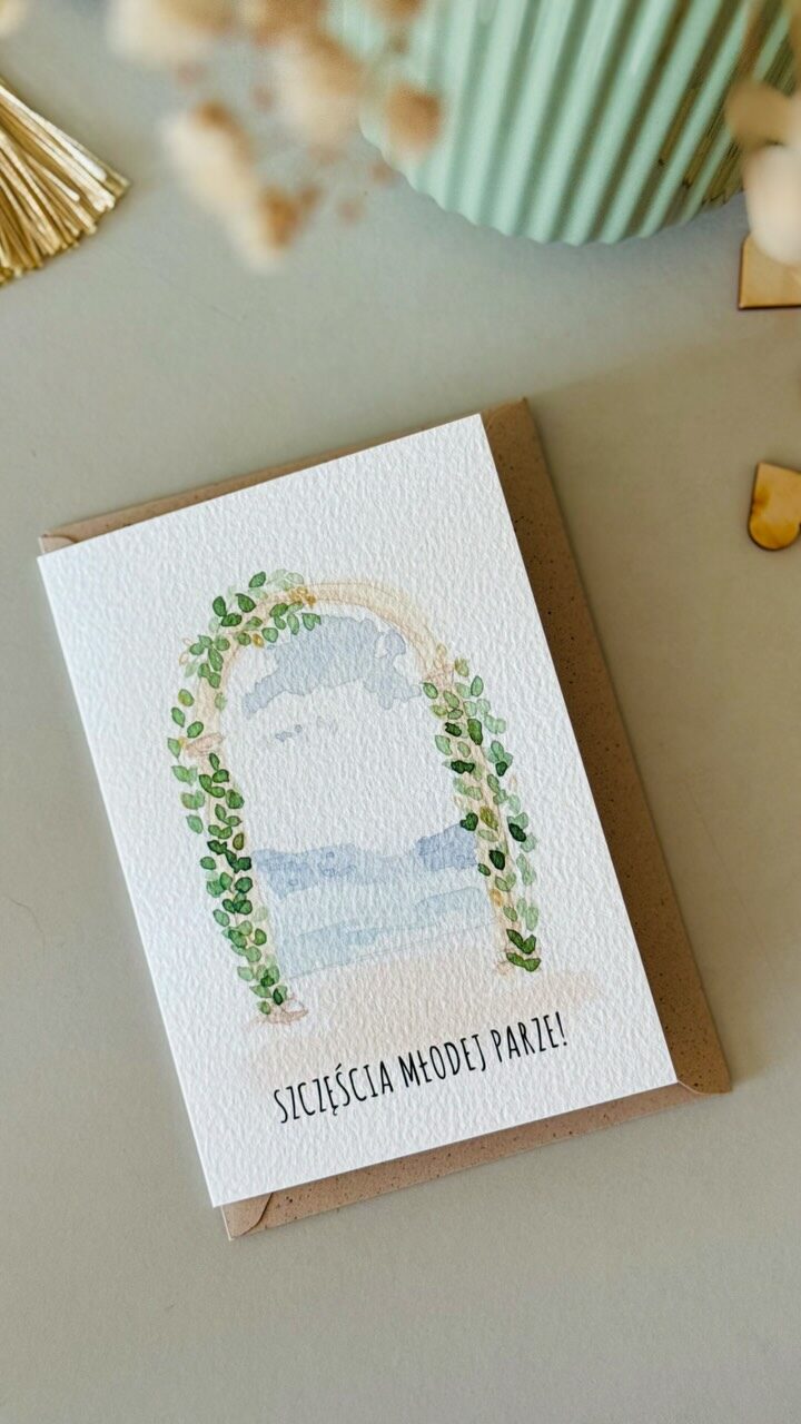 Instagram post from moni_greeting_cards. This post is in position 1.