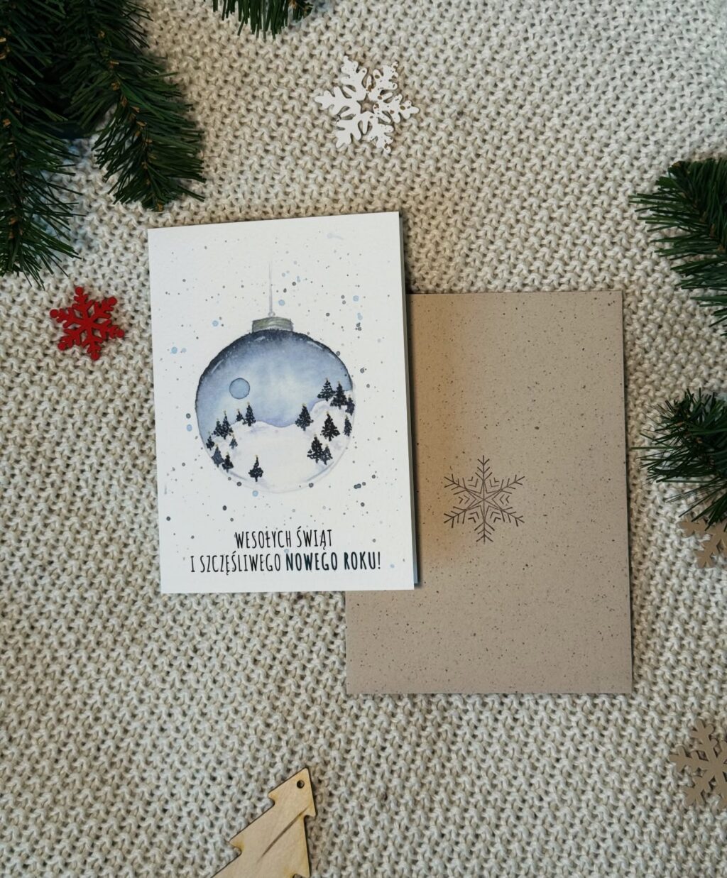 Instagram post from moni_greeting_cards. This post is in position 4.