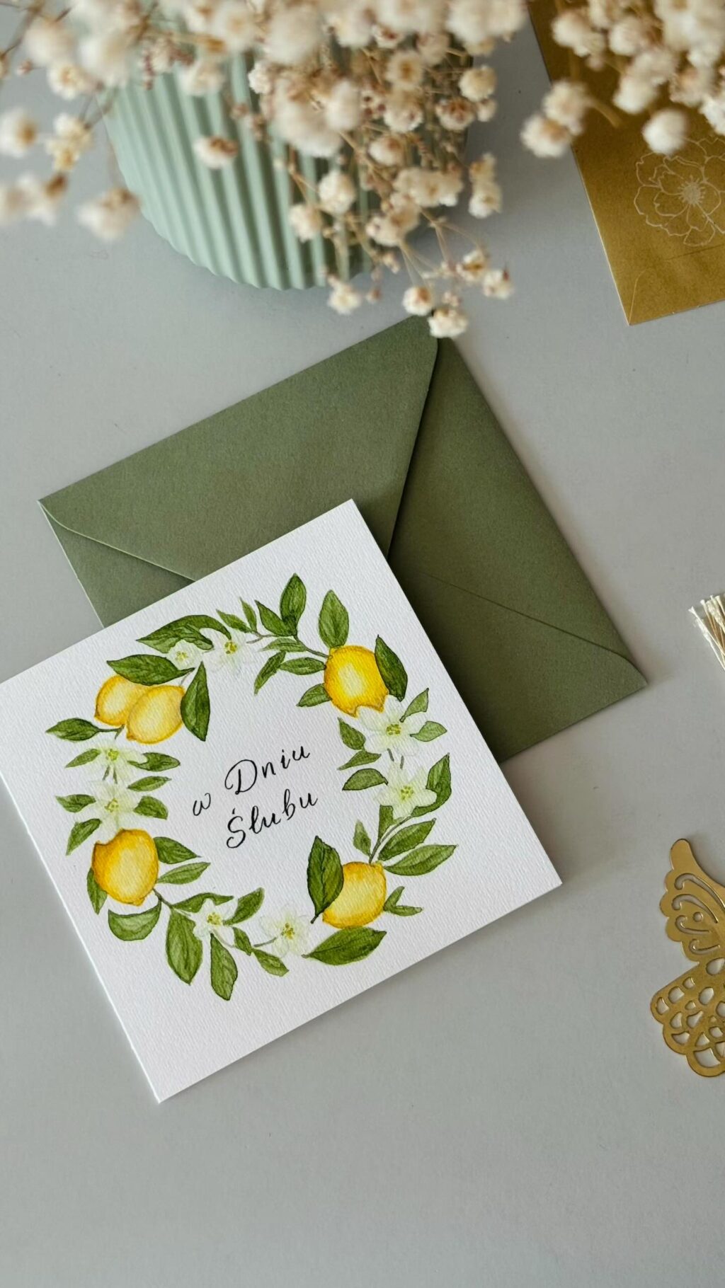 Instagram post from moni_greeting_cards. This post is in position 5.