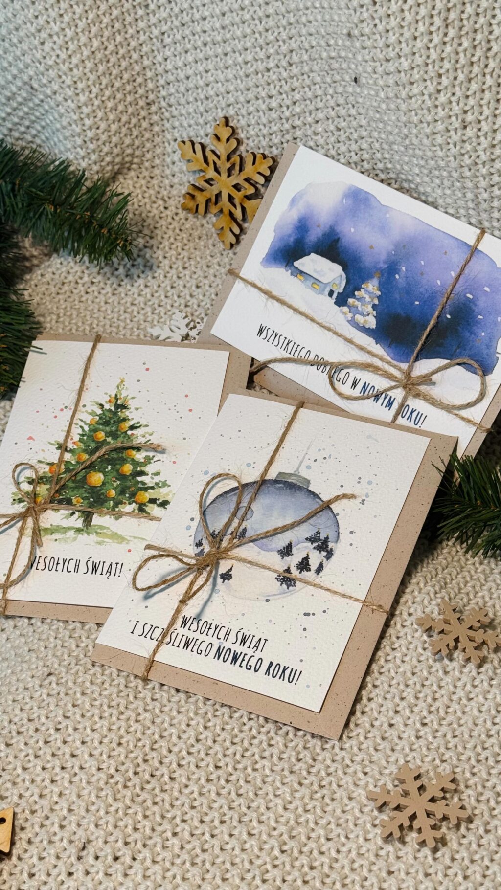 Instagram post from moni_greeting_cards. This post is in position 1.